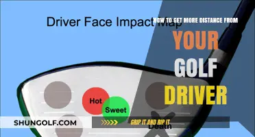 Unlocking Maximum Distance: Tips for Your Golf Driver Swing