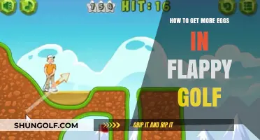 Mastering the Art of Egg Collection in Flappy Golf: Tips and Tricks