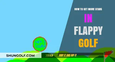 Mastering Flappy Golf: Tips to Earn More Stars