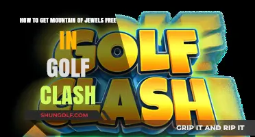 Unlocking Riches: A Guide to Earning Jewels in Golf Clash