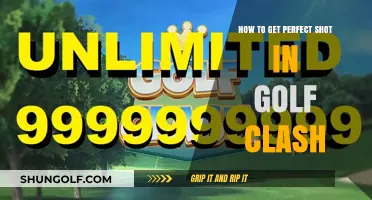Mastering the Perfect Shot in Golf Clash: Tips and Tricks
