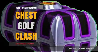 Unlocking Premium Chest Secrets in Golf Clash: A Comprehensive Guide