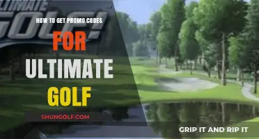 Unlocking Savings: Your Guide to Ultimate Golf Promo Codes