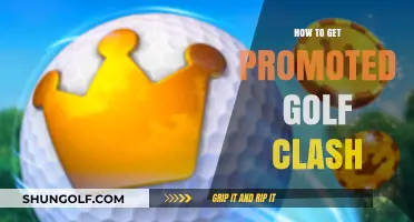 Mastering the Fairway: A Guide to Golf Clash Promotions