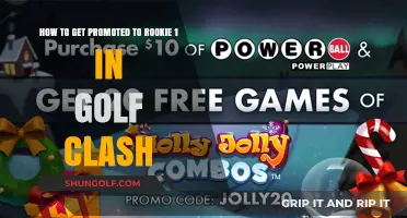 From Tee to Green: A Beginner's Guide to Golf Clash Promotion