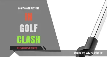 Mastering Putters in Golf Clash: Tips and Tricks