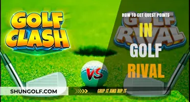 Mastering the Fairway: A Guide to Earning Quest Points in Golf Rival