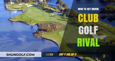 Mastering Raven Club Golf Rival: Strategies to Dominate the Course