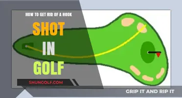 Mastering the Tee Box: Eliminate Your Golf Hook Shot