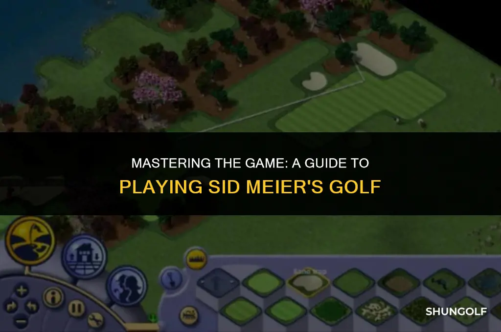 how to get sid meier