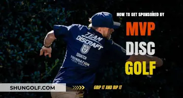Unlocking Sponsorship Deals in Disc Golf: A Comprehensive Guide