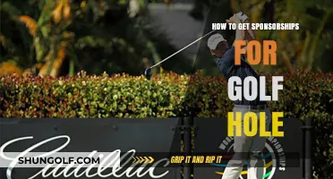 Unlocking Sponsorship Opportunities for Your Golf Course: A Comprehensive Guide