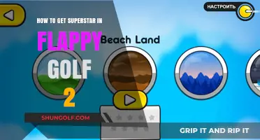 Mastering Flappy Golf 2: Tips to Achieve Superstar Status