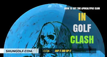 Unlocking the Apocalypse Club: A Golf Clash Guide to Dominance