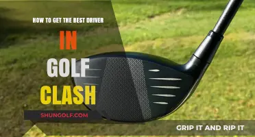 Mastering the Fairway: Tips to Acquire the Best Driver in Golf Clash