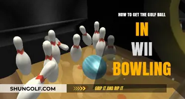 Mastering the Perfect Swing: Tips for Acing Wii Bowling