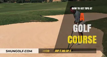 Mastering Golf Etiquette: Proven Strategies to Earn Tips on the Course