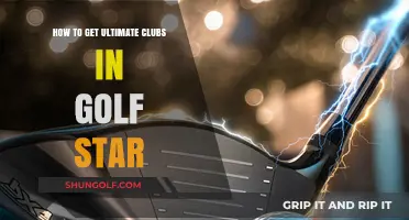 Mastering Golf Star: Strategies to Unlock Ultimate Clubs Effortlessly