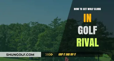 Mastering Golf Rival: Unlock Wolf Clubs with Proven Strategies