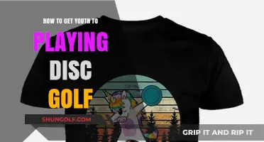 Engaging Youth in Disc Golf: Fun Strategies for New Players