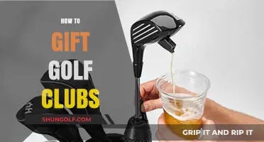 Perfect Golf Club Gifts: A Guide to Choosing the Right Set