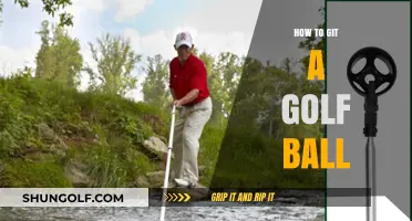 Mastering the Art of Golf Ball Retrieval: Tips and Tricks