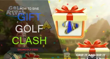 Golf Clash Gifts: Tips and Tricks