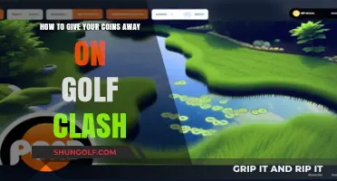 Mastering Generosity: How to Give Away Coins in Golf Clash