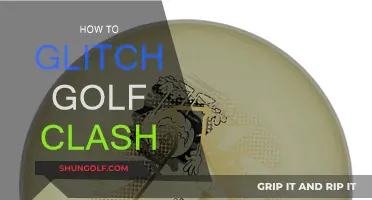 Golf Clash Glitch Guide: Mastering the Art of Cheating