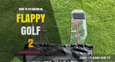 Master Flappy Golf 2: Speed-Boosting Tips for Faster Gameplay