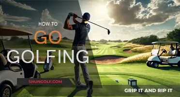 Golfing 101: A Beginner's Guide to the Course
