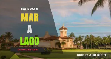 Mastering the Greens: A Guide to Golfing at Mar-a-Lago