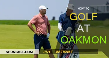 Golfing at Oakmont: Tips and Tricks