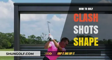 Mastering Golf Clash: The Art of Shot Shaping