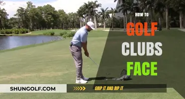 Mastering Your Golf Swing: How to Square the Clubface Effectively