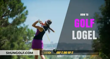 Golfing: Mastering the Art of the Logical Game