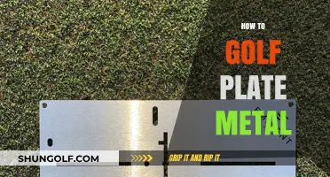 Golf Plating Metal: The Ultimate Guide