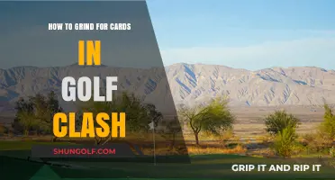 Mastering the Grind: Effective Strategies for Earning Cards in Golf Clash