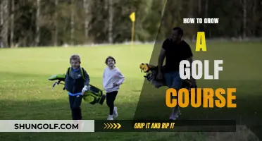 Mastering Golf Course Growth: Essential Tips for Lush Greens and Fairways