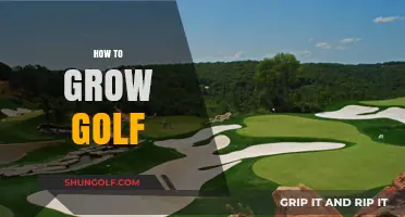 Grow Golf: Strategies for Success