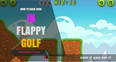 Master Flappy Golf: Secret Egg Hacks for Ultimate Scores