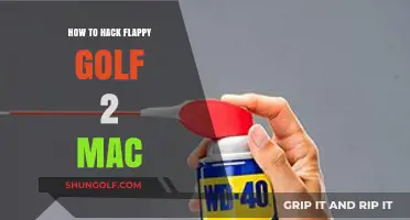 Mastering Flappy Golf 2 on Mac: Tips, Tricks, and Hacks