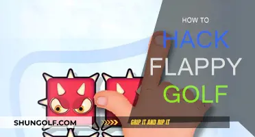 Mastering Flappy Golf: Tips and Tricks to Win