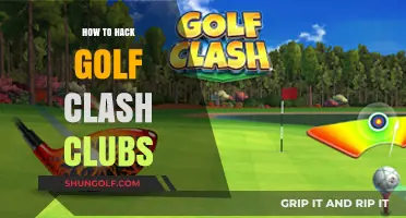 Mastering Golf Clash: Secrets to Hacking Your Clubs for Maximum Performance