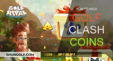 Golf Clash Cheats: Unlimited Coins and Tricks
