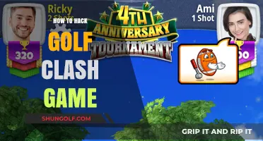 Mastering Golf Clash: Unlocking Secrets to Dominate the Game