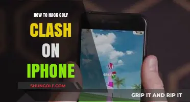 Master Golf Clash: iPhone Hacks for Ultimate Gameplay Advantage
