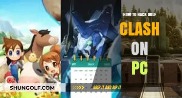 Mastering Golf Clash: PC Hacks and Strategies for Ultimate Victory