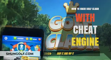 Master Golf Clash Cheats: Cheat Engine Hacks and Tips Guide