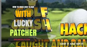 Master Golf Clash Cheats: Lucky Patcher Hacking Guide
